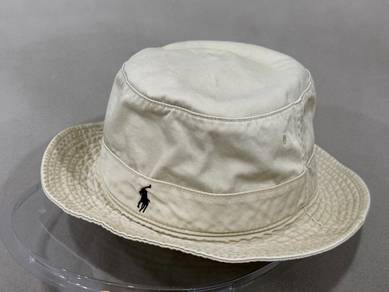 MU5409	Vintage Topi Hat Polo Ralph Lauren