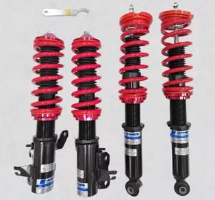 Honda accord CP2 2008-2012