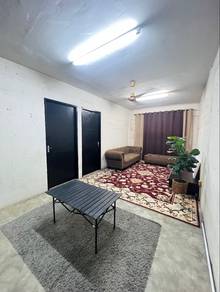 Apartment For Rent in Dahlia Apartments (Bandar Country Homes)