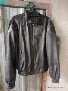 Jacket Bell