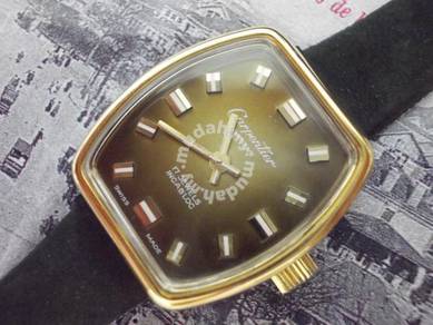 Vintage Carpentier swiss made lady watch