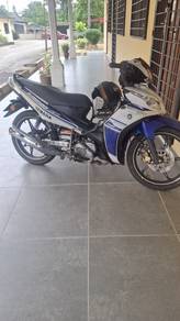 Yamaha 115Z