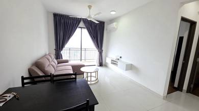 Service Residence For Rent in Country Garden Central Park (Serviced Apartment)