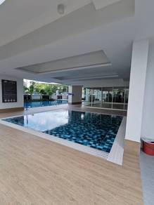 Condominium For Sale in Berlian Setapak Residency