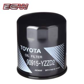 Toyota Oil Filter 90915-YZZS2 for GT86 GR86 BRZ