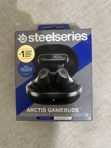 SteelSeries Arctis GameBuds