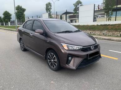 Perodua Bezza X X in Skudai, JHR