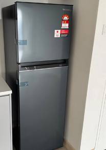 Toshiba Inverter Refrigerator 