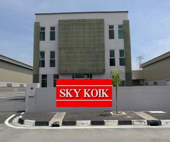 Warehouse / Factory For Rent in Simpang Ampat,PNG