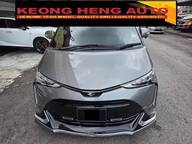 Toyota Estima AERAS PREMIUM EDITION in Cheras, KUL