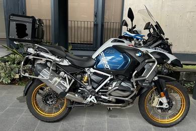 BMW R 1250 GS Adventure