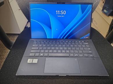 ASUS ExpertBook B9 (B9450FA)