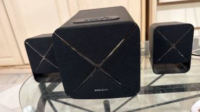 SONY speaker