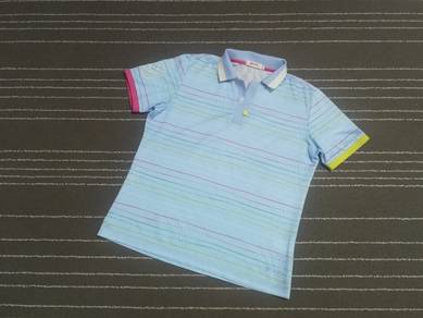 SRIXON polo tee ladies L