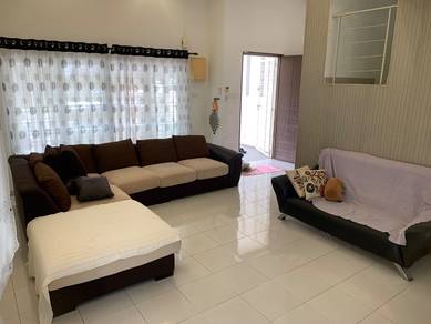 2.5-storey Terraced House For Sale in Puchong,SGR