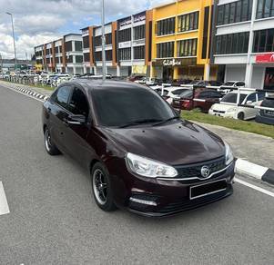 Proton Saga PREMIUM AT in Kuching, SWK