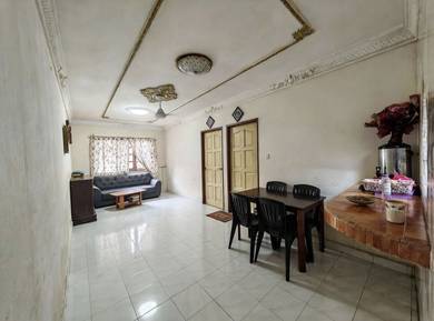 Apartment For Sale in Dahlia Apartments (Bandar Country Homes)