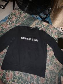 sweatshirt / jogger calvin klein