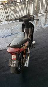 Honda Wave 100