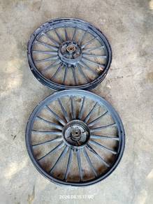 sport rim ex5 hp