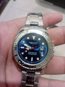 jam centia auto movement