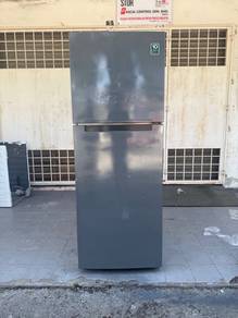 Samsung fridge inverter 2door refrigerator 302LT
