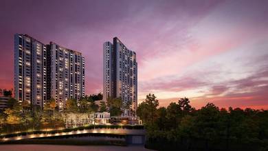 Condominium For Sale in Kaia Heights