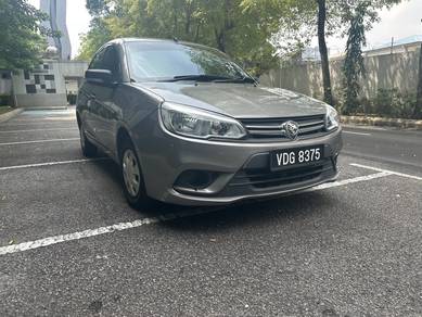 Proton Saga STANDARD CVT in Cheras, KUL