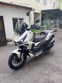 Zontes 368G