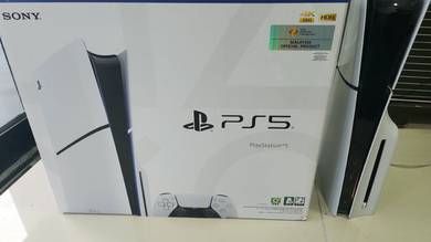 PS5 1TB Disc Edition | Excelent Condition|Warranty