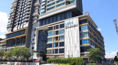 Shop lot For Sale in Kajang,SGR