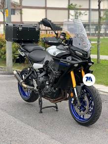Yamaha Tracer 900GT