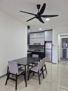 Service Residence For Sale in United Point Residence @ North Kiara