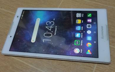 tablet lenovo