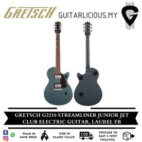 Gretsch G2210 Streamliner Junior Jet Club - GM