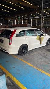 Honda Stream i-VTEC in Klang, SGR