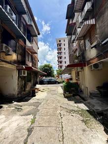 Flat For Sale in Taman Muhibbah (Bayan Lepas)
