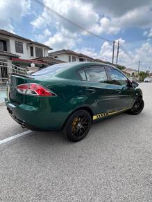 Mazda 2 VS in Bukit Mertajam, PNG