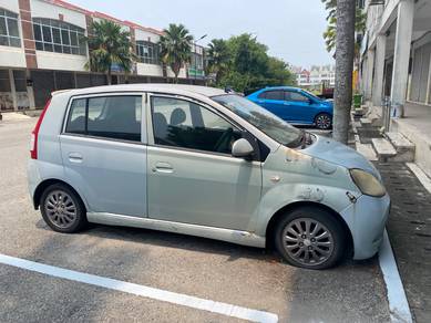 Perodua Viva EZ STANDARD in Temerloh, PHG