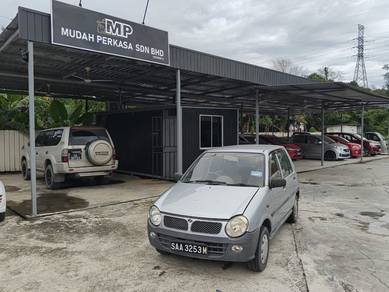 Perodua Kancil 660 EX BASIC in Tuaran, SBH