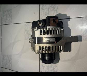 Alternator Vellfire Agh30 