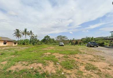 Residential Land in Lukut, NSN
