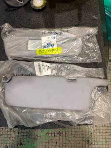 Kancil sun visor original