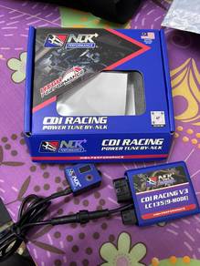 CDI brand NLK (Yamaha Lc135)