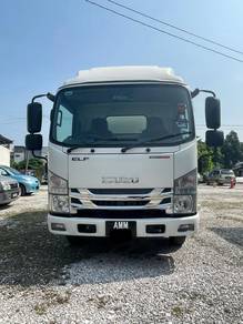 Year 2022 ~ ISUZU NLR77UEE