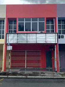 Shop lot For Rent in Setapak,KUL