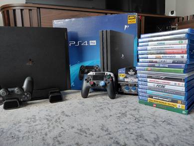 playstation 4 pro 