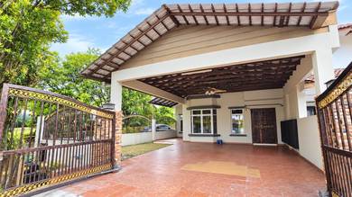 2-storey Terraced House For Sale in Bandar Mahkota Cheras,SGR