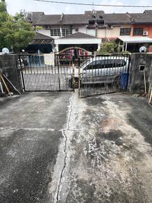 2-storey Terraced House For Sale in Sungai Buloh,SGR