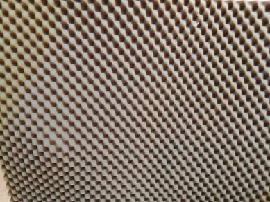 Acoustic Panel Foam - Egg Crate Soundproof Foam